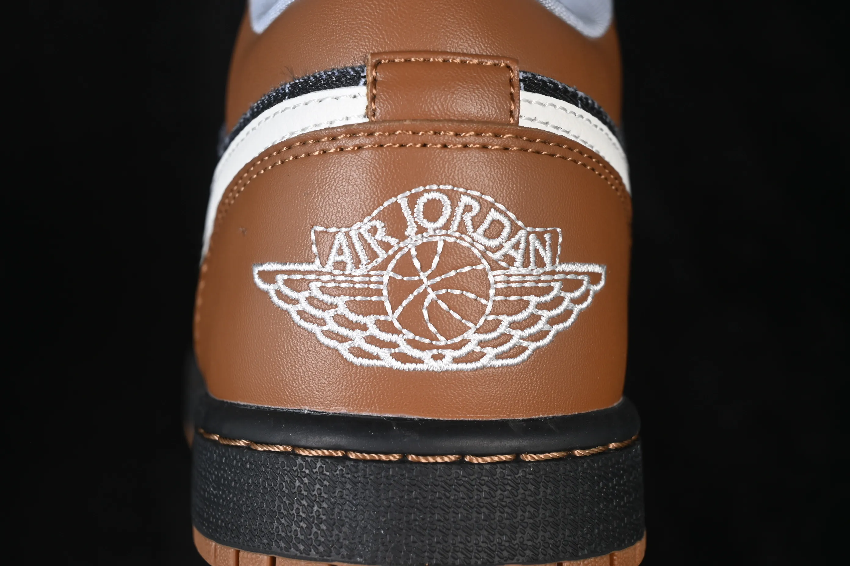 All categories Air Jordan Jordan series basketball shoes Air Jordan 1 Low Air Jordan 1 Low AJ1 Joe 1 low-top retro culture basketball shoes IR7560-010
